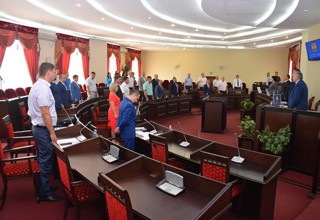 5 депутатов г. Шахты лишили мандатов