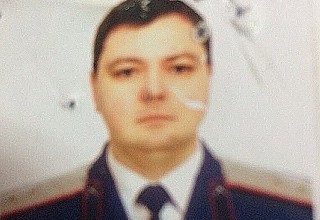 Пропал казак в Ростовской области