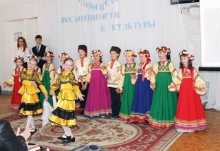 Хор из г. Шахты попал в Артек на финал Всероссийского фестиваля