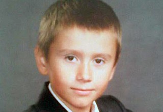 Найден 10-летний школьник, пропавший более 3 недель назад