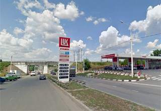 Важно! Перекроют для движения на 2 дня ул. Маяковского в г. Шахты