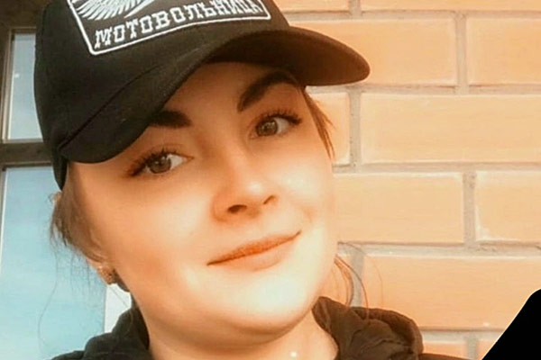 Пьяный на BMW въехал в колонну байкеров в Ростове: погибла 28-летняя девушка