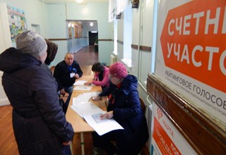 В г. Шахты выбран проект для благоустройства — жители отдали 11114 голосов