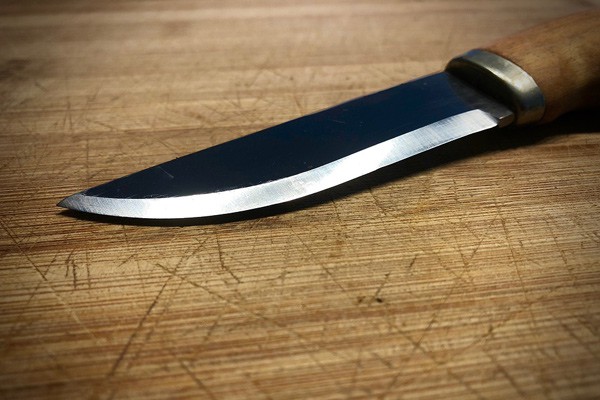 Убийца отсидел 20 лет, вышел и вновь убил человека в Ростове