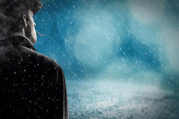 Дождь обещают в г. Шахты на выходных — прогноз погоды