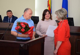 В Шахтах сорвано заседание Городской Думы – не пришли 11 депутатов