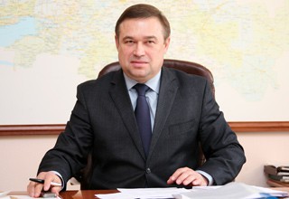 Атаман Всевеликого войска Донского назначен заместителем губернатора Ростовской области