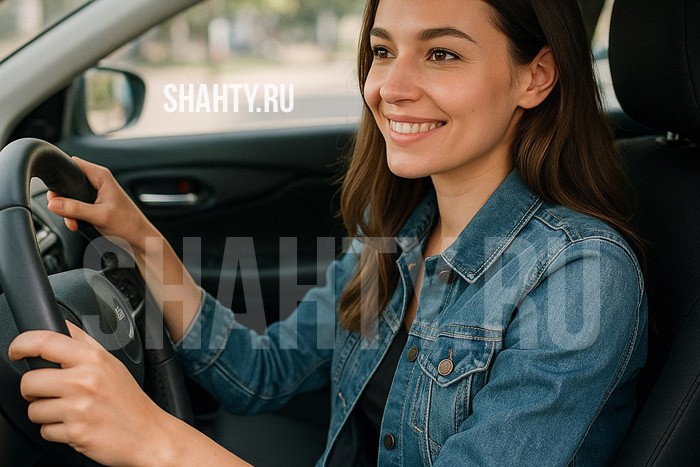 Девушку из г. Шахты отправят в колонию за пьяную езду