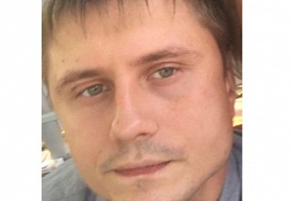 Разыскивают парня за совершение особо тяжкого преступления — приметы подозреваемого