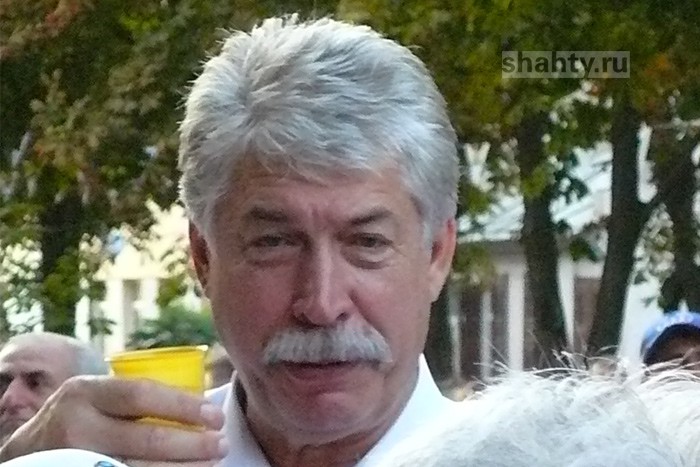 Из администрации г. Шахты массово побежали кадры