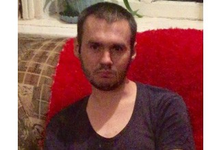 Полицейские разыскивают 31-летнего парня в Ростовской области