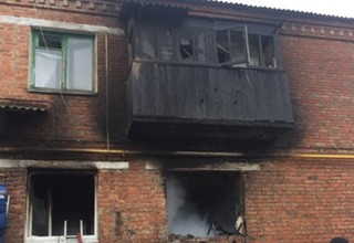 Погибла жительница г. Шахты из-за неправильно установленного отопительного котла