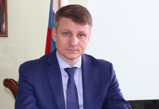 Глава администрации г. Шахты встретится с жителями города