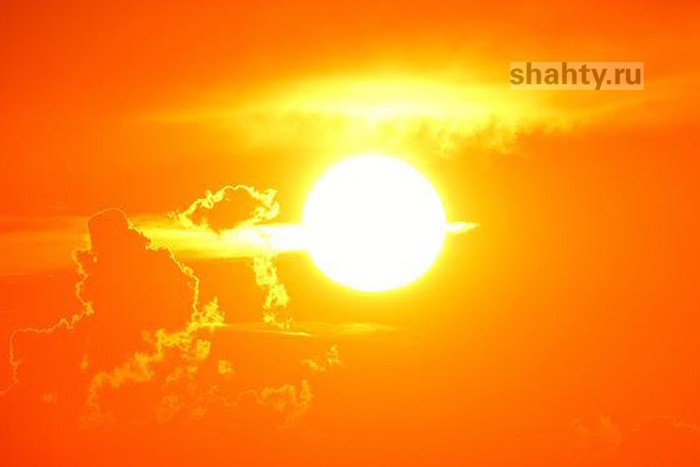 Адская жара в Шахтах до 35 градусов, а затем похолодает: погода на неделю