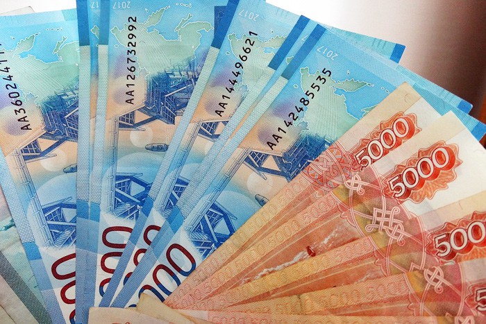 В г. Шахты экс-начальник уголовного розыска получил два года условно за мошенничество