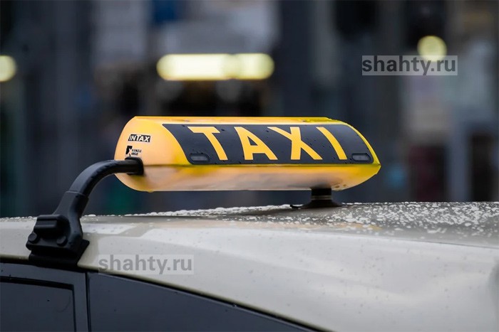 Водители с судимостью не смогут работать в такси в Ростовской области