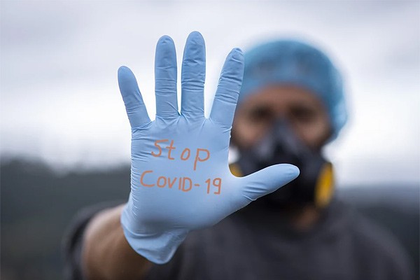 В г. Шахты зафиксированы два новых случая коронавируса — всего 39 заболевших