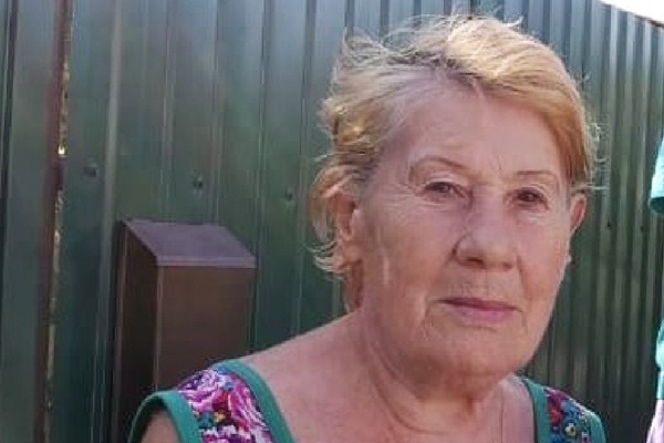 Под Шахтами пропала женщина во всем черном с черной сумкой