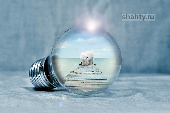 Без света останутся в Шахтах в понедельник дома на восьми улицах