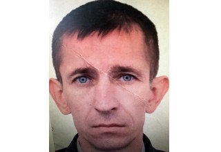 Пропал под ст. Кривянской бывший начальник караула исправительной колонии №14