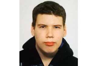Пропал 15-летний подросток — розыск