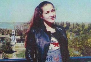 Пропала 13-летняя девочка из г. Шахты, которая ранила сестру
