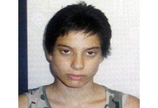 Пропала 15-летняя девочка в Ростовской области [Розыск]