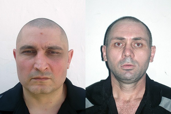 Сбежали два зэка из колонии: они могут быть в Ростовской области