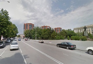 Город Шахты на последних местах по качеству ЖКХ в России