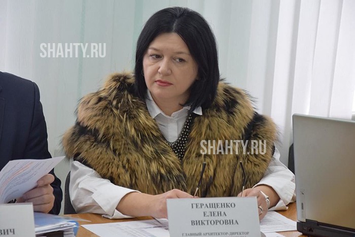 В Шахтах уволится директор департамента архитектуры: задержан главный архитектор Азова