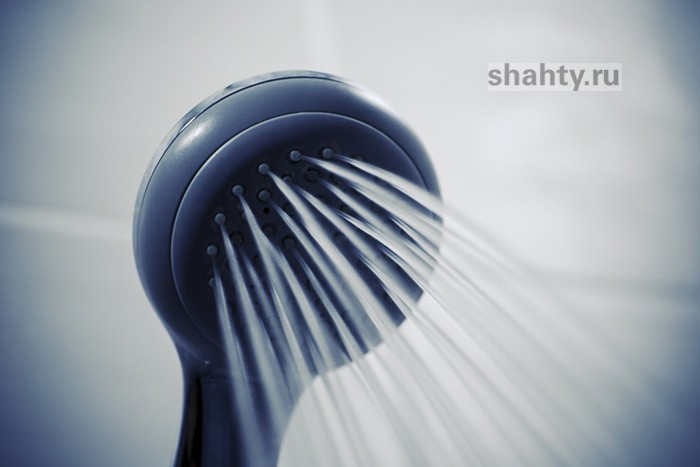 В Шахтах отключат воду во многих районах города 11 и 12 октября