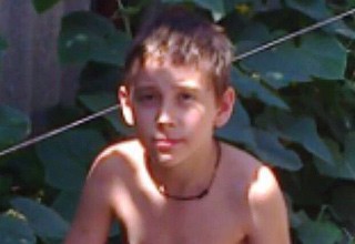 Пропал 14-летний подросток в Ростовской области [Найден]