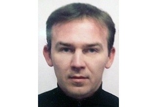 Пропал под Шахтами 38-летний мужчина