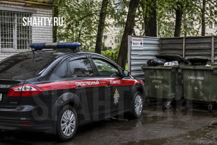 В Ростове обнаружен младенец в мусорном баке рядом с многоэтажкой
