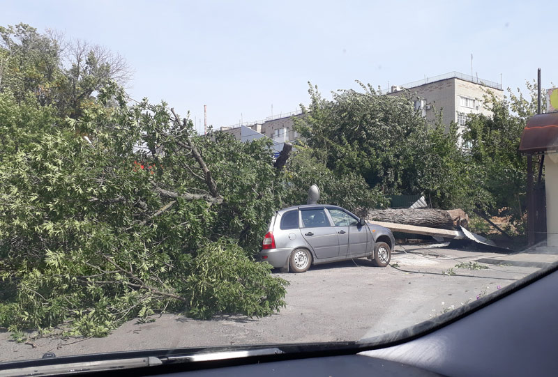 Новости г шахты сегодня происшествия