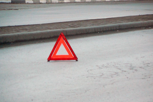 Задавили пешехода на трассе Новочеркасск — Багаевская около Новочеркасской ГРЭС