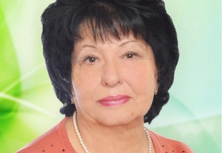 Пропала 66-летняя женщина в Ростовской области
