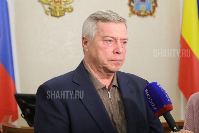 Губернатор: выплатят по миллиону семьям погибших при теракте в «Крокус Сити Холле»