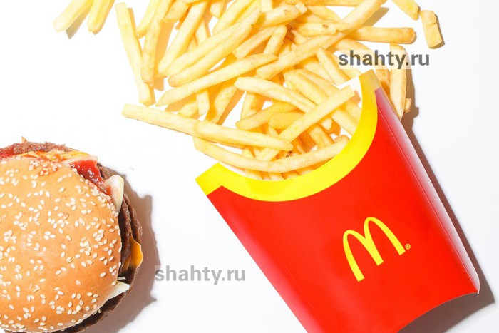 В Шахтах закроется «Макдоналдс»: в России перестанут работать все 850 ресторанов