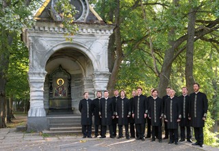 Хор Валаамского монастыря посетит с концертами Шахты, Ростов, Таганрог и Волгодонск