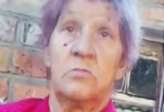 Найдена пенсионерка, пропавшая под Шахтами