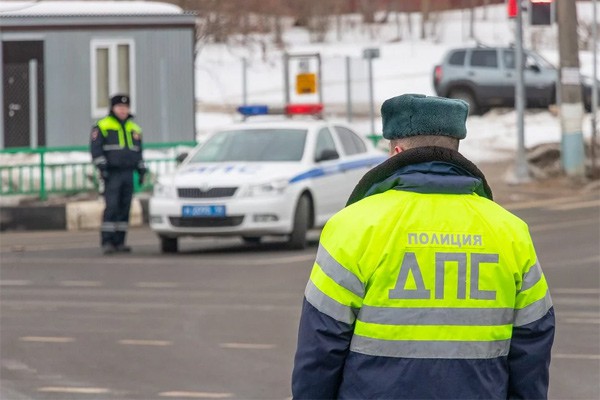 Разрешили не возить бумажный полис ОСАГО, если есть электронный полис
