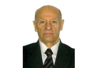 Ушел из жизни Почетный гражданин города Шахты Владимир Петренко