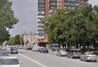 Перекроют улицу Советская в г. Шахты 13 октября из-за парада кадет [новые маршруты]