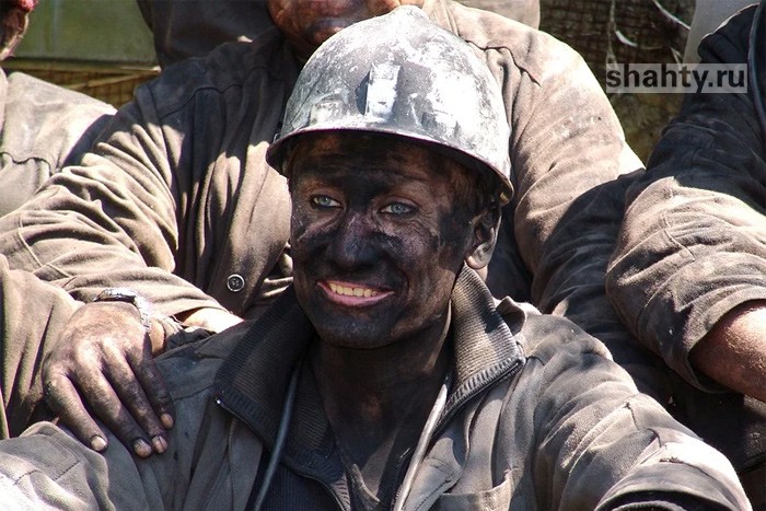На шахтах Дона в 1,6 раза выросла добыча угля в 2021 году