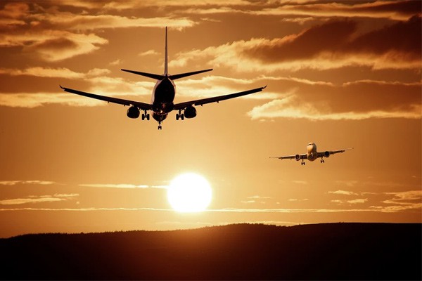 Международные полеты из аэропорта Платов откроются с 1 августа