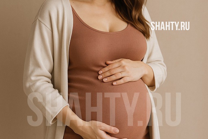 В Ростовской области студентки получат 100 тысяч за рождение ребенка