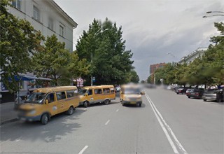 В г. Шахты изменят время и маршруты движения городского транспорта на новогодние праздники