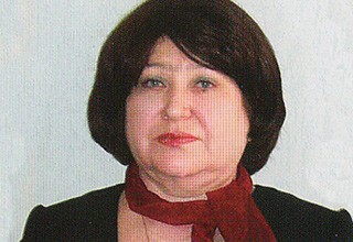 Ушла из жизни бывший депутат городской думы г. Шахты