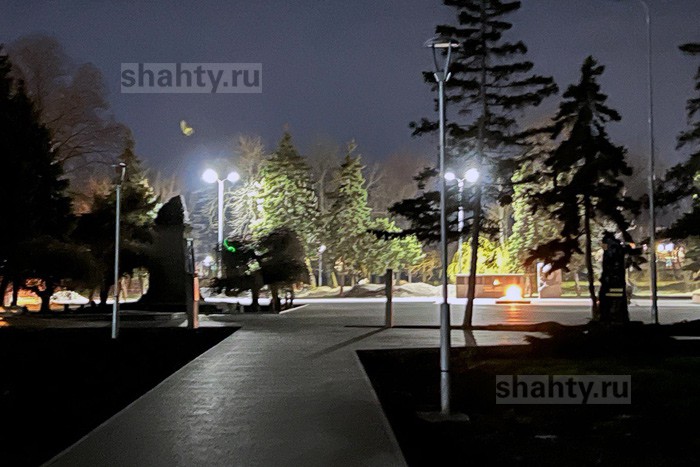 График отключений света в Шахтах на 7 апреля: без электричества останется 21 улица